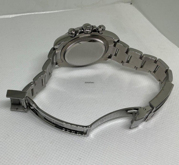Rolex Daytona New Rolex Daytona Panda Nuovo