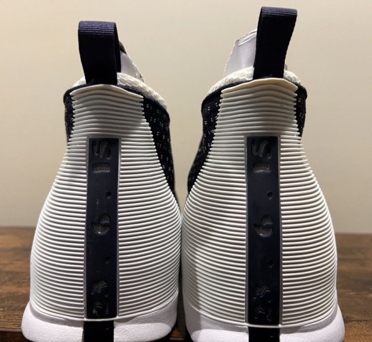 Jordan 15 Retro