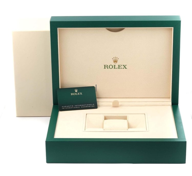 Rolex Day-date 40 President Day-date 40 Yellow Gold Diamond Mens Watch 228398 Unworn