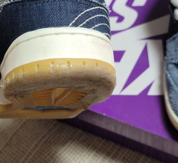 9 5 Nike Sb Dunk Sashiko