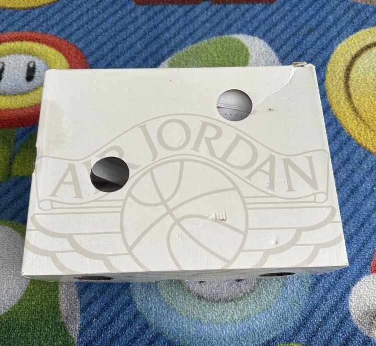 Jordan 2 Retro Low Sp Off-white