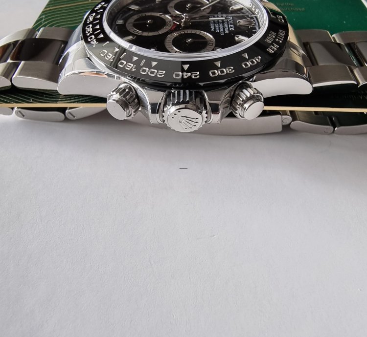 Rolex Daytona New Stickers
