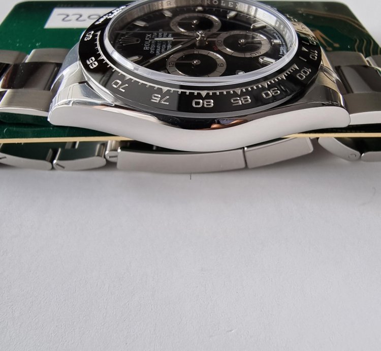 Rolex Daytona New Stickers