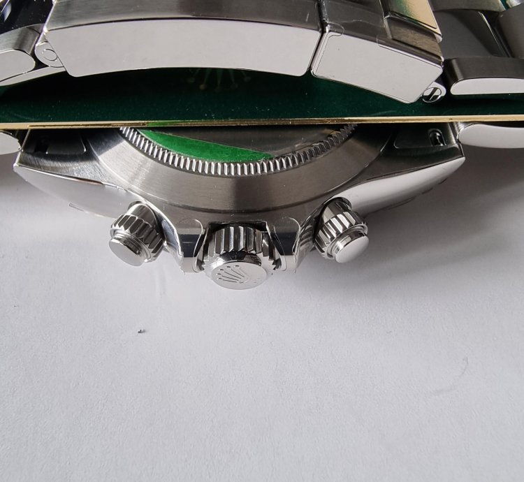 Rolex Daytona New Stickers