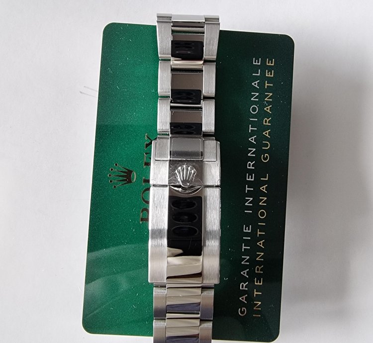 Rolex Daytona New Stickers