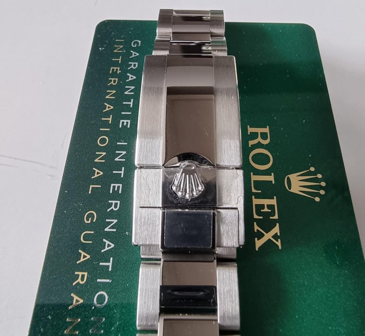 Rolex Daytona New Stickers