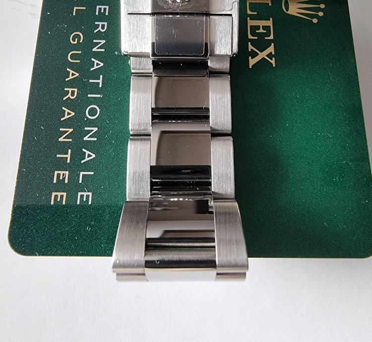 Rolex Daytona New Stickers