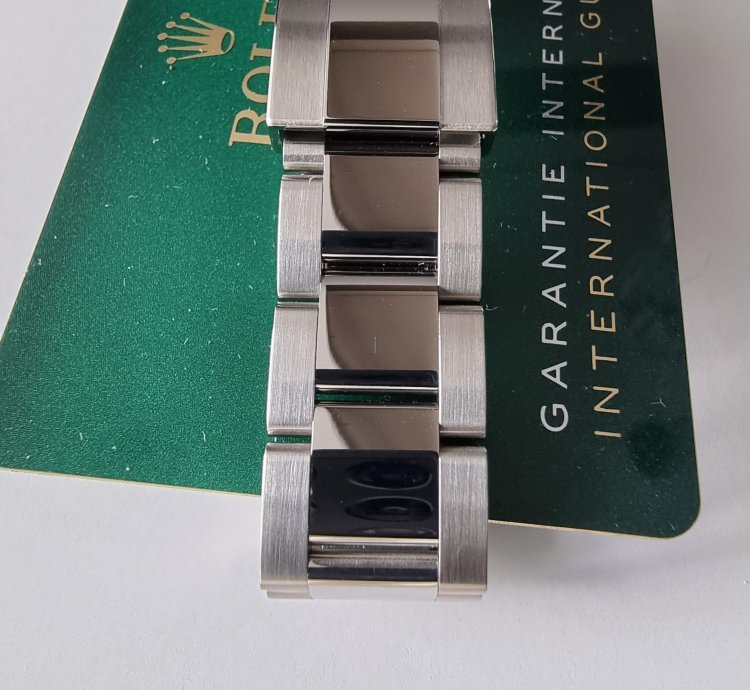 Rolex Daytona New Stickers