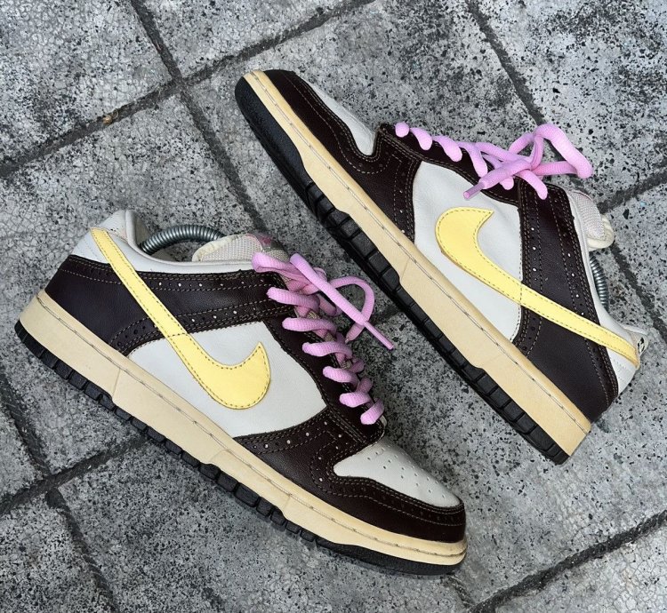 2006 Nike Sb Dunk Golf Net