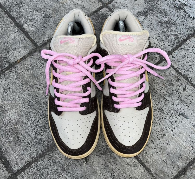 2006 Nike Sb Dunk Golf Net