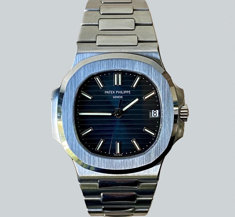 Patek Philippe Nautilus Ref 5711 1a-001