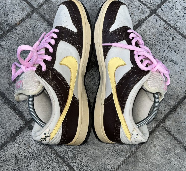 2006 Nike Sb Dunk Golf Net