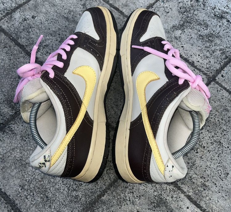 2006 Nike Sb Dunk Golf Net