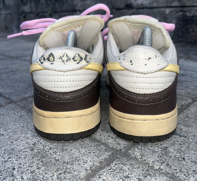 2006 Nike Sb Dunk Golf Net