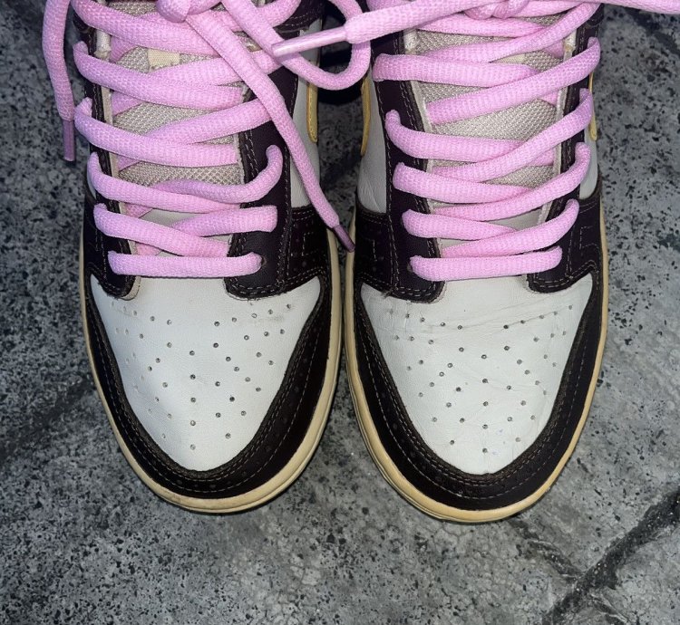 2006 Nike Sb Dunk Golf Net