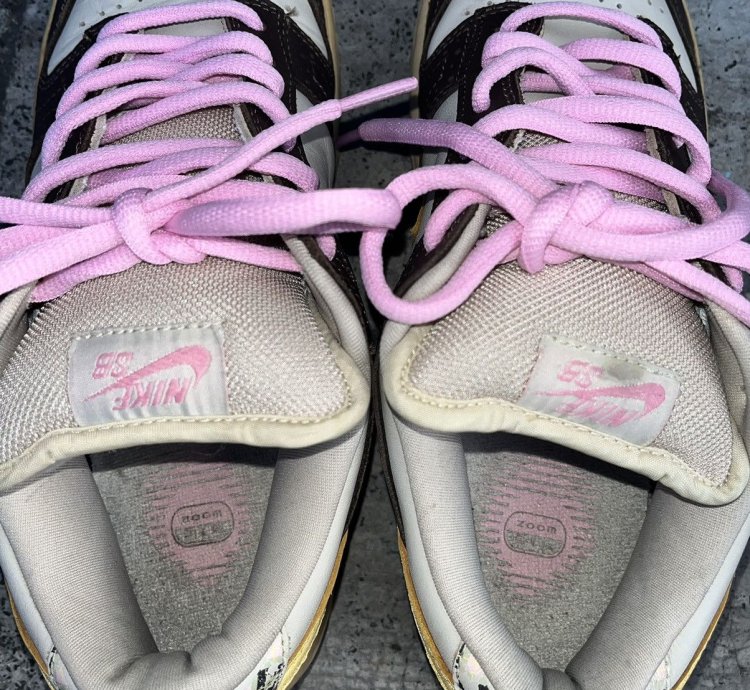 2006 Nike Sb Dunk Golf Net