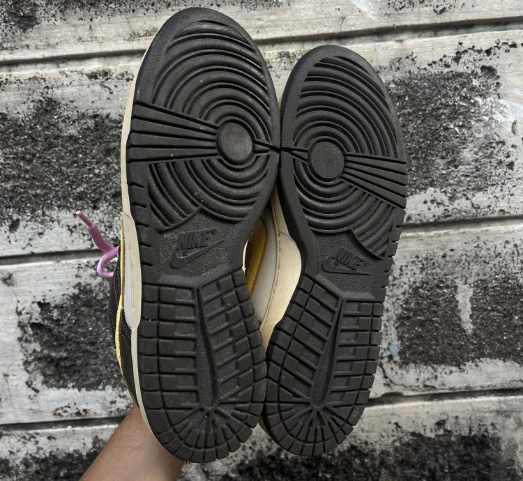 2006 Nike Sb Dunk Golf Net