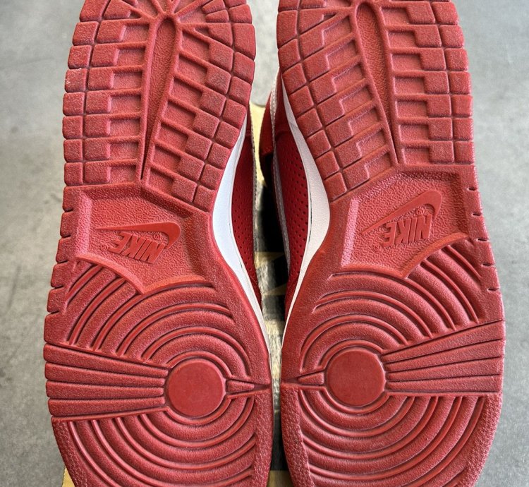 2008 Nike Sb Dunk Premium High Big Gulp Sport