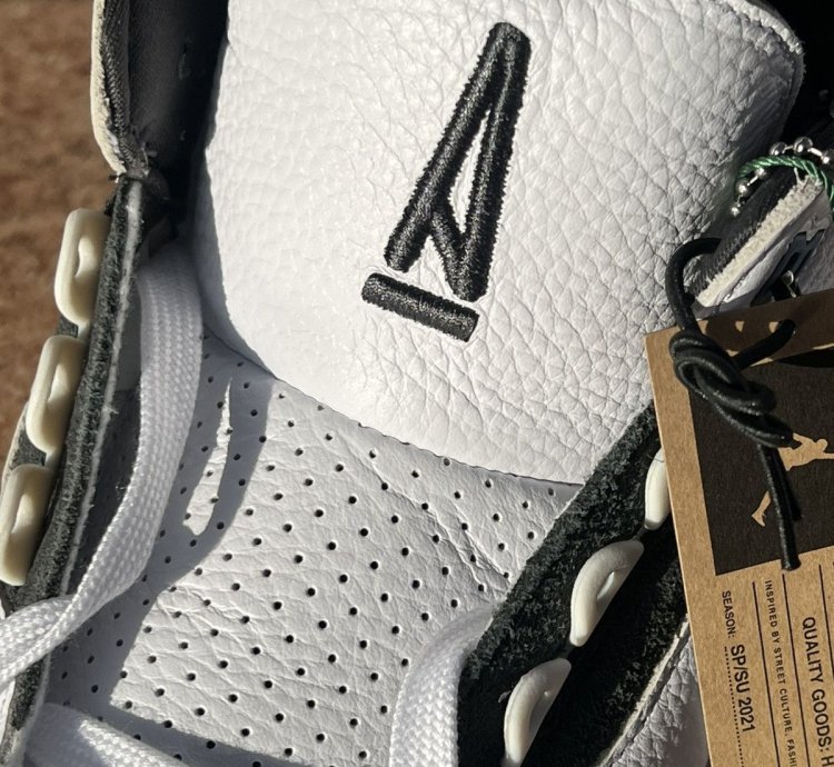 Jordan 3 Ma Mani Re For The Love