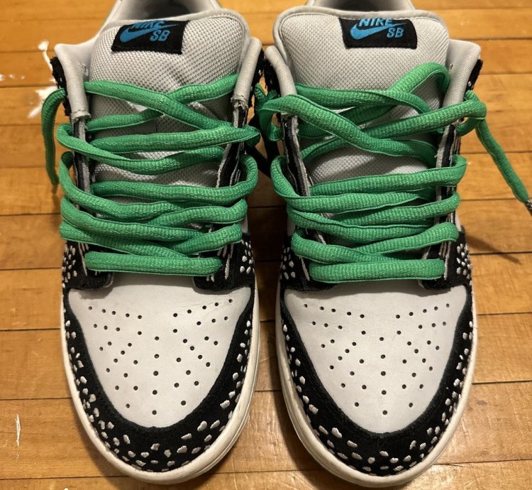 2010 Nike Sb Dunk Low Loon