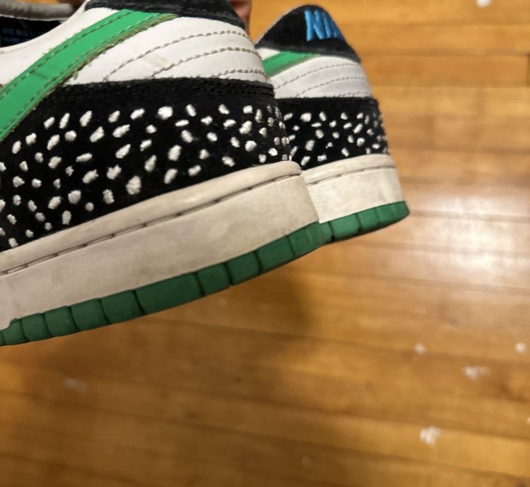 2010 Nike Sb Dunk Low Loon