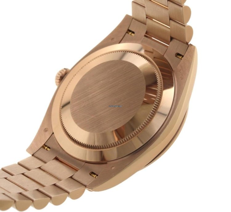 Rolex Day-date 40 Ref 228345rbr
