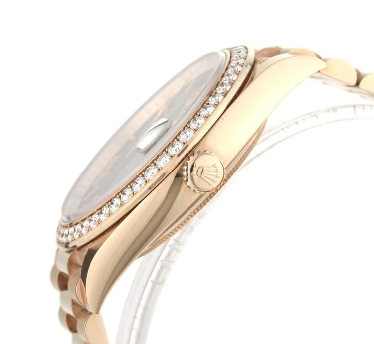 Rolex Day-date 40 Ref 228345rbr