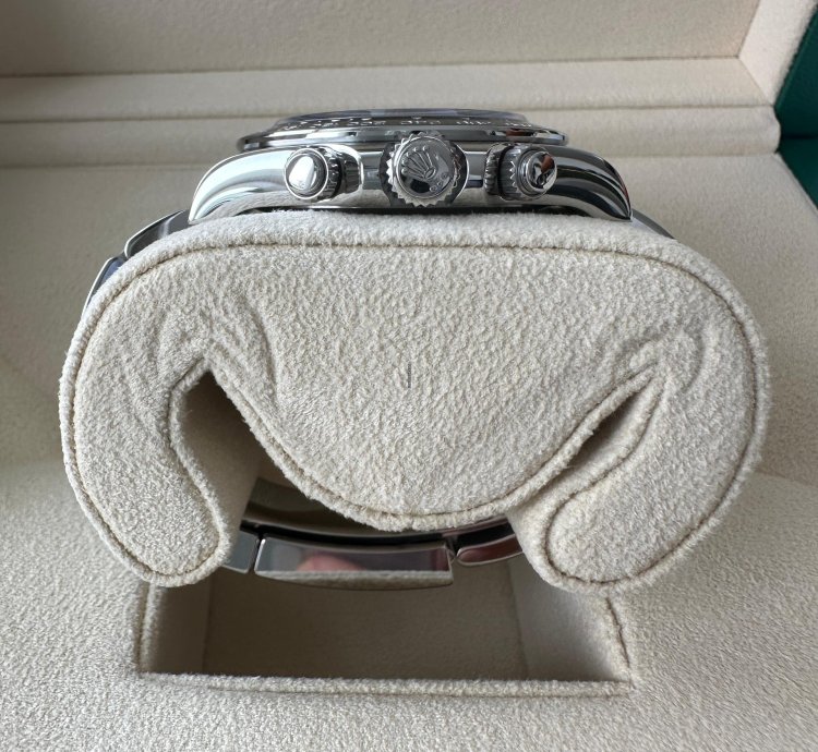 Rolex Daytona Newest Model Full Set Box And Papers Unworn