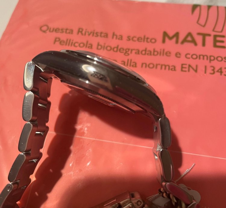 Rolex Daytona Nos