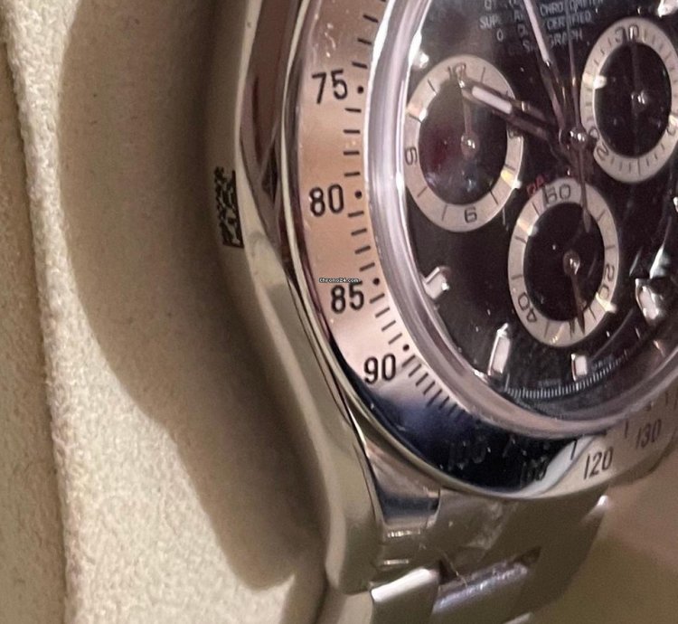 Rolex Daytona Nos