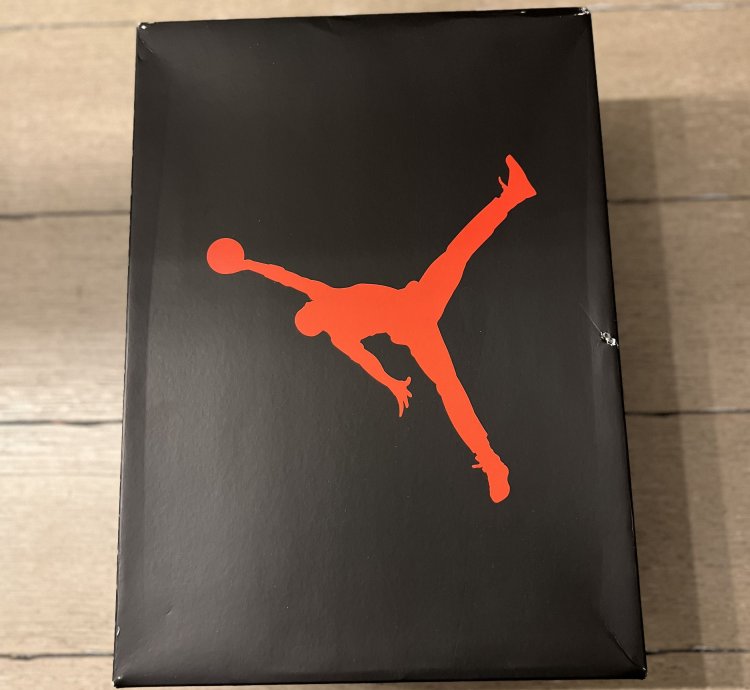 Jordan 3 Retro Og Black Cement 2024