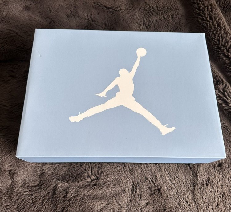 Jordan 3 Retro Unc