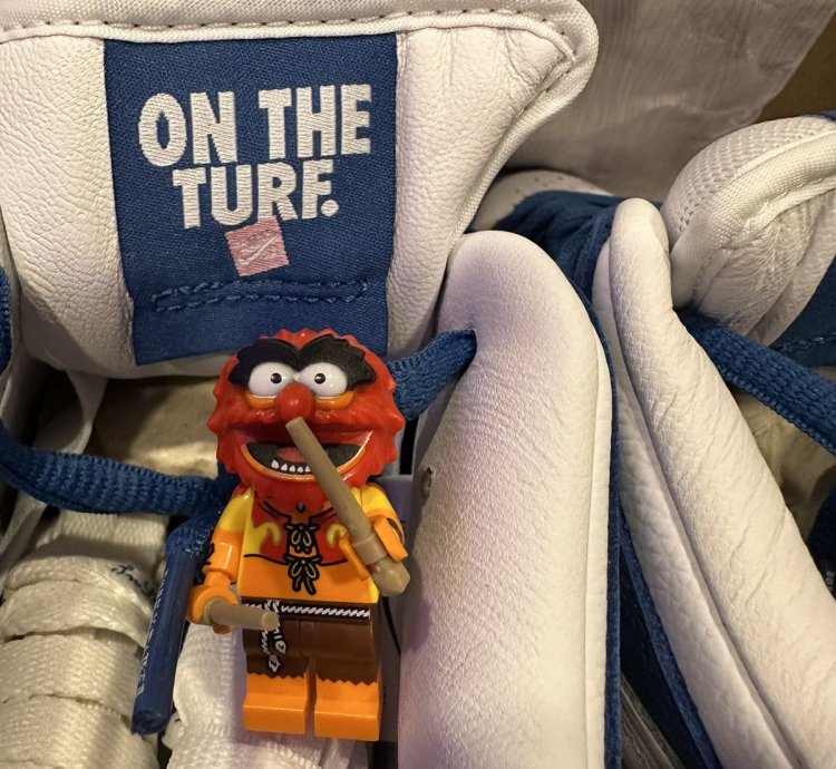 Born Raised Nike Sb Dunk Low