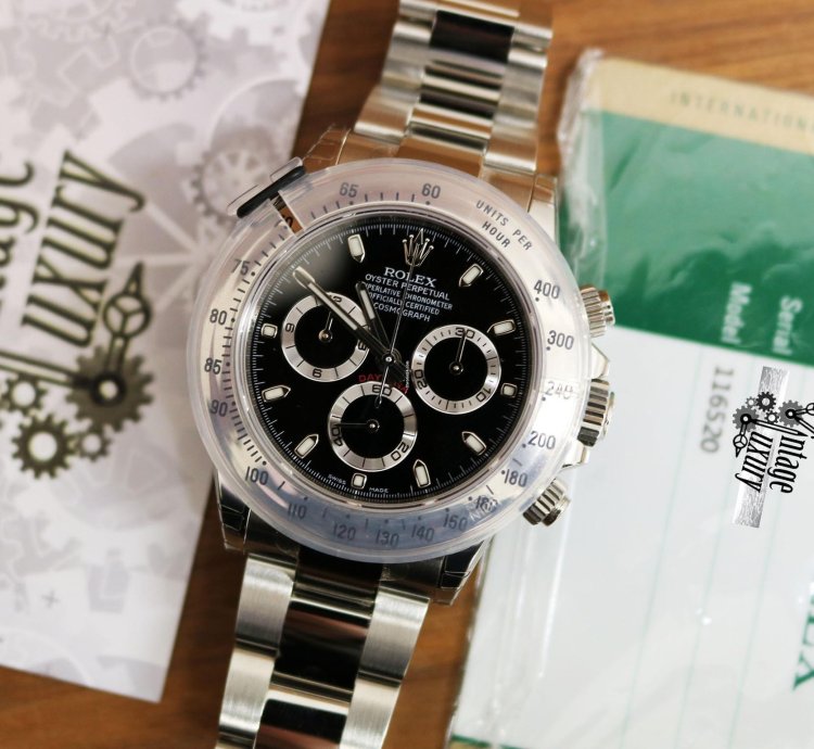 Rolex Daytona Nos 2015 Uae - Qr Code Stickers - Chromalight