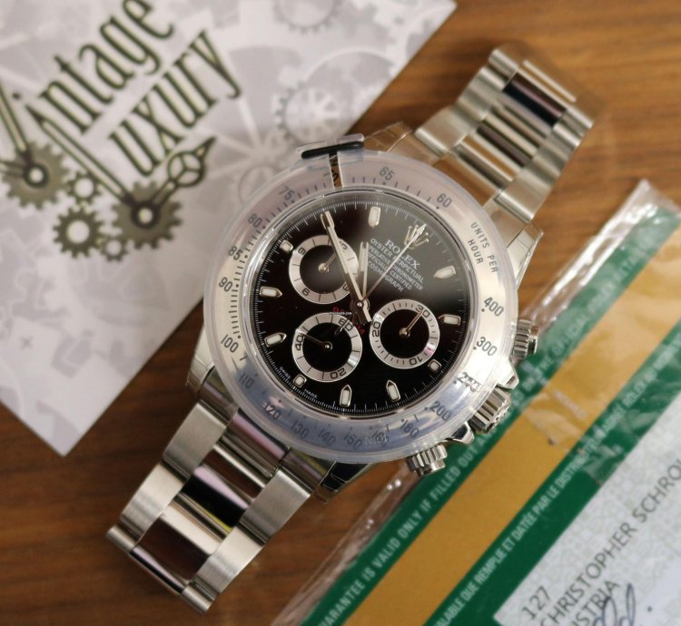 Rolex Daytona Nos 2015 Uae - Qr Code Stickers - Chromalight