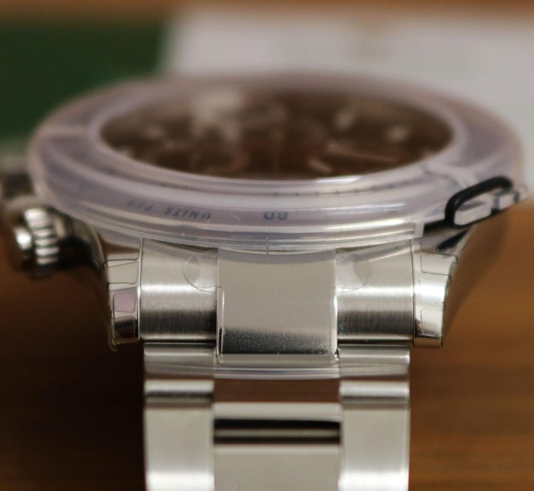 Rolex Daytona Nos 2015 Uae - Qr Code Stickers - Chromalight