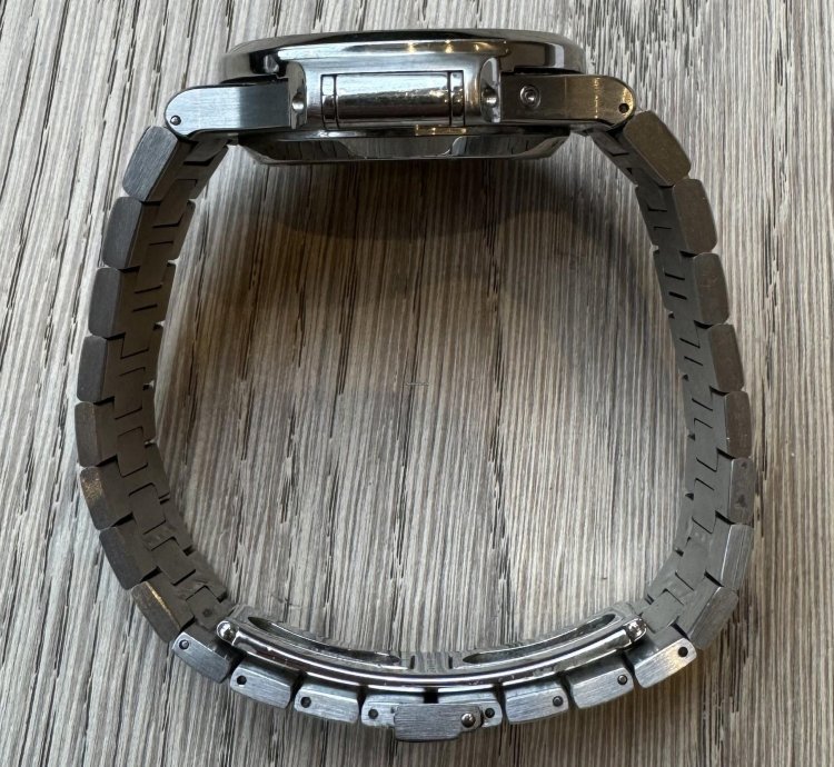 Patek Philippe Nautilus Ref 5980 1a-019