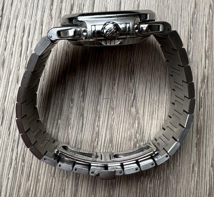 Patek Philippe Nautilus Ref 5980 1a-019