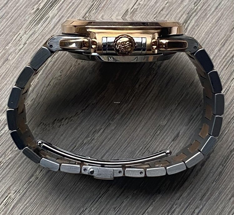 Patek Philippe Nautilus Ref 5980 1ar