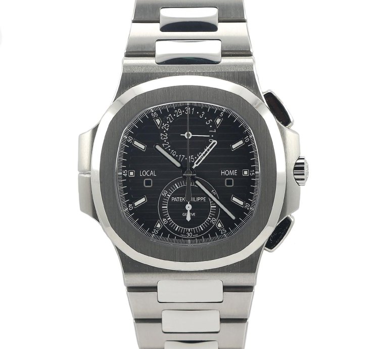 Patek Philippe Nautilus Ref 5990 1a-001