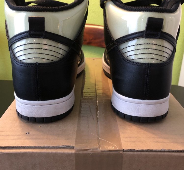 Commes Des Garcons Nike Sb Dunk