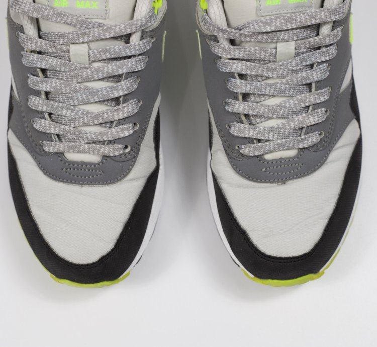2013 Nike Air Max 1 Essential Neon