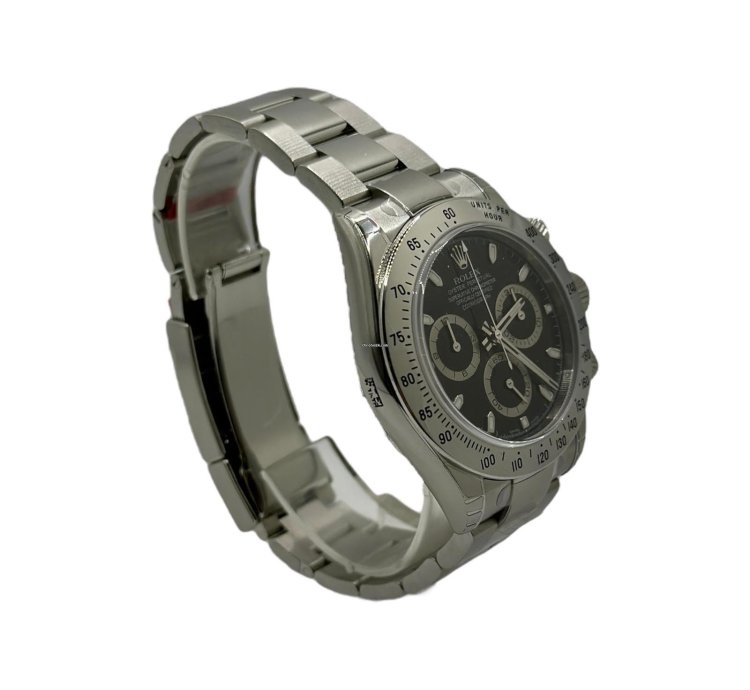Rolex Daytona Nos Fully Stickered 2009