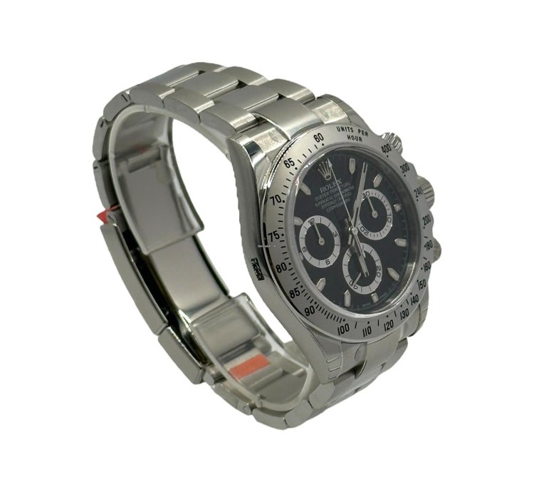Rolex Daytona Nos Fully Stickered 2014