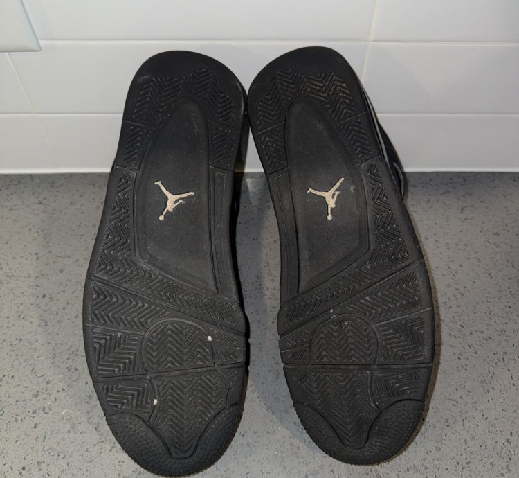 Jordan 4 Black Cat 2020 Release
