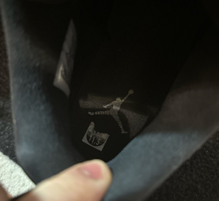 Jordan 4 Black Cat 2020