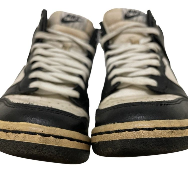 2013 Nike Wmns Dunk Sky Hi-top Sneakers