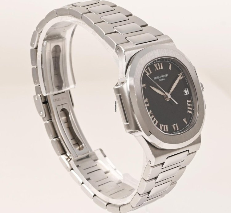 Patek Philippe Nautilus Roman 3800st Fullset