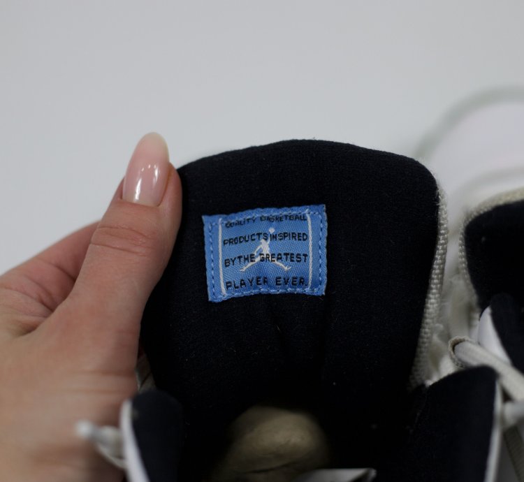 2014 Air Jordan 11 Legend Blue