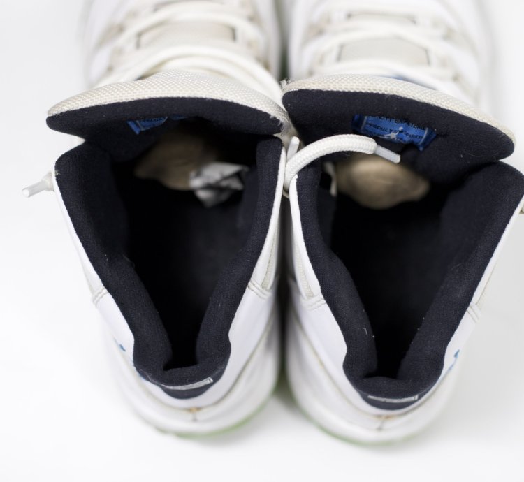 2014 Air Jordan 11 Legend Blue